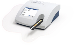 Urine test strip analyzer URYXXON Relax