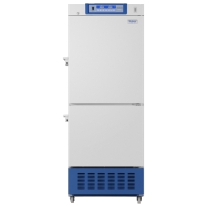Combined Refrigerator and Freeze 