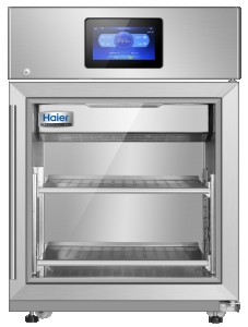 Fluid Warming Cabinet