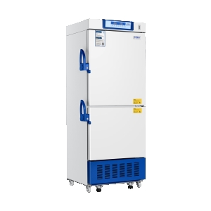 Spark Free Refrigerator/Freezer
