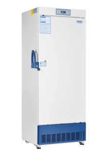 Spark Free Refrigerator/Freezer