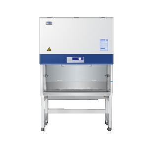 Standard Biosafety Cabinet-Dual HEPA