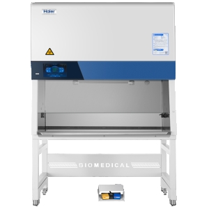 Biological Safety Cabinet (Touchscreen)