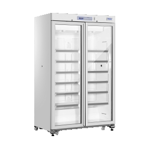 New Generation Pharmacy Refrigerator