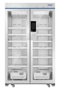 New Generation Pharmacy Refrigerator