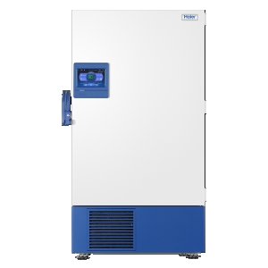 Low Energy ULT Freezer-LCD Touchscreen
