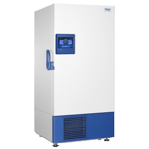 Low Energy ULT Freezer-LCD Touchscreen