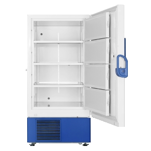 Low Energy ULT Freezer-LCD Touchscreen