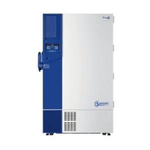 Water-Cooled ULT Freezer