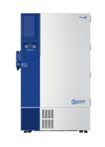 Water-Cooled ULT Freezer