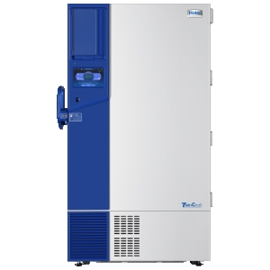 TwinCool Frequency Conversion ULT Freezer