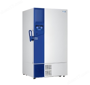 TwinCool Frequency Conversion ULT Freezer