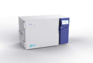 Controlled Rate Freezer