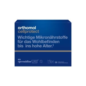 Orthomol Cellprotect