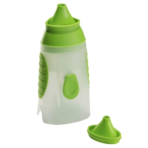 CA-MI NOSE-FREE AEROSOL THERAPY DEVICE
