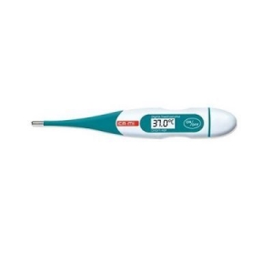 CA-MI DIGITAL THERMOMETER T-40 WITH RIGID TIP