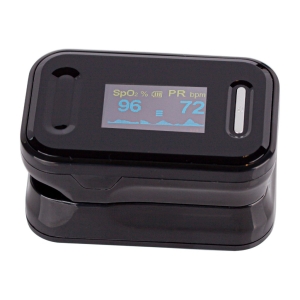 PULSE OXIMETER YK-81C