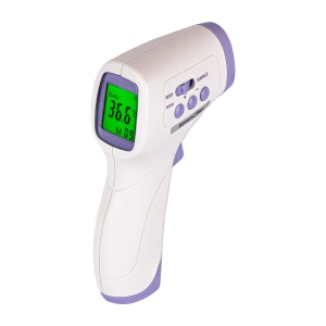 Non-contact thermometer