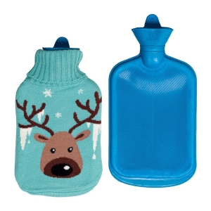 Hot Water Bottle 2L