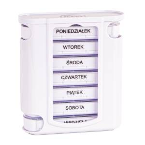 Pill Organizer