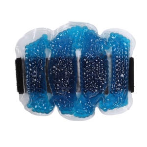 Universal gel compress
