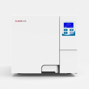 ClaveMed 2545D  autoklāvs