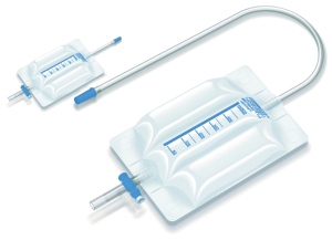 Urine Collection Bag Cystobag Mini Sooks