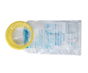 VEMŠANAS MAISIŅI AR ABSORBĒJOŠU SPILVENTIŅU 50gab.