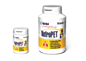NefroPET | Papildbarība kaķiem un suņiem