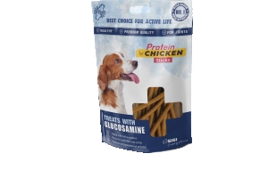 Chicken Protein Sticks 340gr