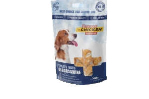 Famous Chicken Spinner (6pc)