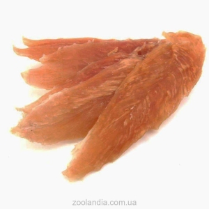 Chewy chicken Fillet 85gr