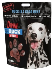 Divine Duck Fillet 85gr
