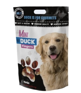 Mini Duck Fingers 85gr