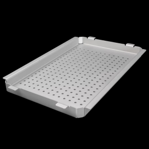 Tray flat Vacuclave 105 / 305 / SteriHero Speed+