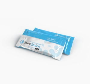SureQuick HIV ātrais tests
