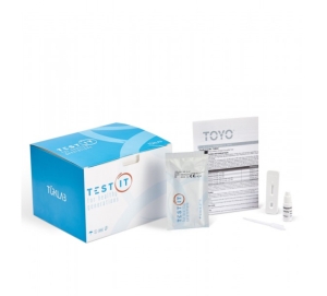 SureQuick HBsAg Rapid Test