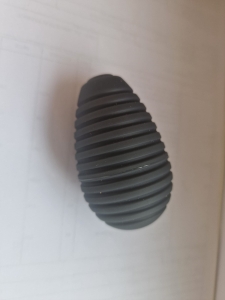 INFLATION BULB, Gray Colour (WITH VALVE,WITHOUT REGULATOR) for P-100 (PR.310100)
