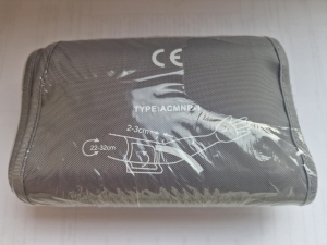 Ca-Mi tonometra pieaugušo manžete paredzēta (M-izmērs) 22-32cm