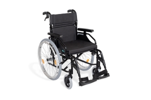 Aluminum wheelchair Cruiser Active