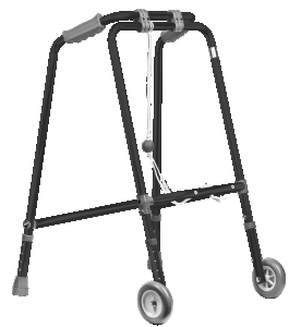 Staigāšanas rāmis