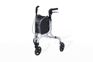 3-riteņu staigulis Genewa Premium