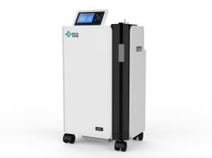 Oxygen concentrator Aerti