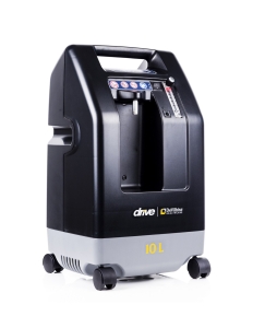 Oxygen concentrator DeVilbiss (10 L)