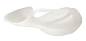 Female urinal bottle