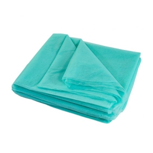 NON WOVEN BED SHEETS 130 x 210 cm