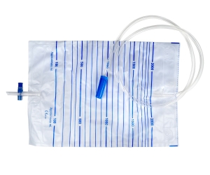 URINE COLLECTION BAG