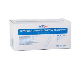 KOKA ŠPĀTELE - STERILA