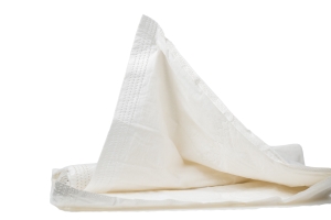 Rescue Trade Disposable Blanket,Paper Tissue Filling 340g