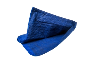 Rescue Trade Disposable Blanket, Polyester filling 500g